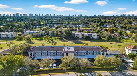 201 Quail Forest Blvd #109, Naples, FL 34105