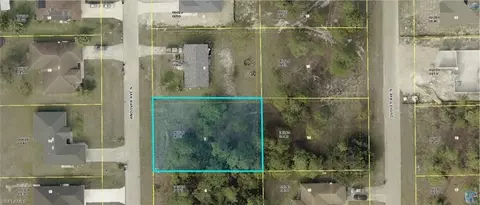 739 Andover Ave S, Lehigh Acres, FL 33974