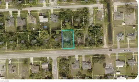 3318 23rd St SW, Lehigh Acres, FL 33976