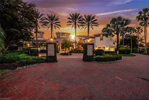 28920 Cavell Ter, Naples, FL 34119