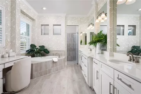 Bath - 14627 Nicholas Way, Naples, FL 34109 photo 1 of 3