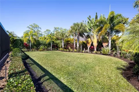 Exterior - 14627 Nicholas Way, Naples, FL 34109 photo 5 of 7