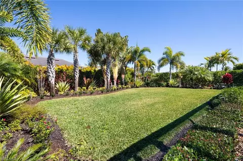 Exterior - 14627 Nicholas Way, Naples, FL 34109 photo 4 of 7