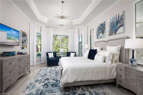 Bedroom - 14627 Nicholas Way, Naples, FL 34109 photo 1 of 3