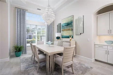 Dining - 14627 Nicholas Way, Naples, FL 34109 photo 2 of 2