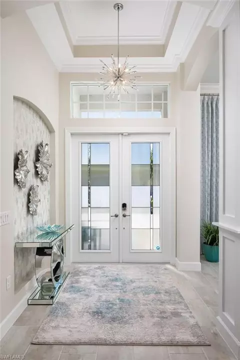 Entry Way - 14627 Nicholas Way, Naples, FL 34109 photo 1 of 1