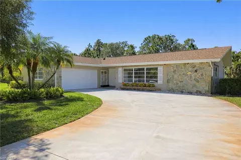 267 Cypress Way W, Naples, FL 34110