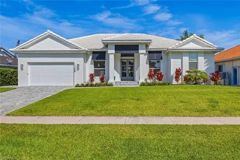 1156 Bond Ct, Marco Island, FL 34145