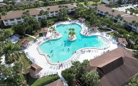 Exterior - 4100 Looking Glass Ln #3002, Naples, FL 34112 photo 4 of 4