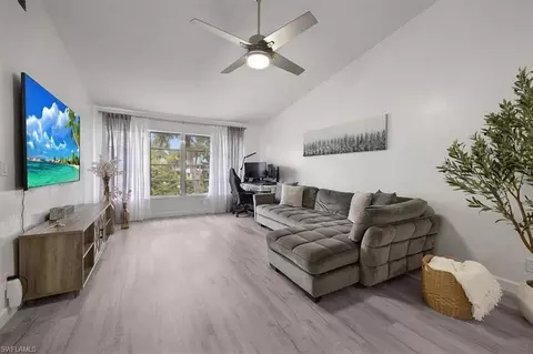 Living - 4100 Looking Glass Ln #3002, Naples, FL 34112 photo 1 of 2