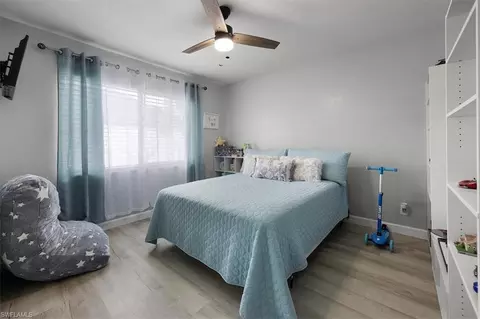 Bedroom - 4100 Looking Glass Ln #3002, Naples, FL 34112 photo 4 of 5
