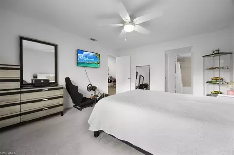 Bedroom - 4100 Looking Glass Ln #3002, Naples, FL 34112 photo 3 of 5