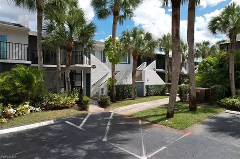 Exterior - 4100 Looking Glass Ln #3002, Naples, FL 34112 photo 3 of 4