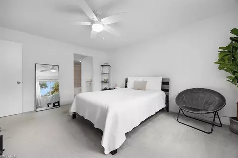 Bedroom - 4100 Looking Glass Ln #3002, Naples, FL 34112 photo 2 of 5
