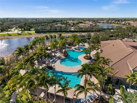 Exterior - 3312 Pacific Dr, Naples, FL 34119 photo 7 of 8