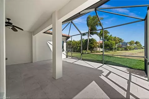 Exterior - 3312 Pacific Dr, Naples, FL 34119 photo 4 of 8