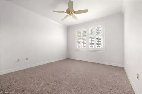 Bedroom - 3312 Pacific Dr, Naples, FL 34119 photo 5 of 8