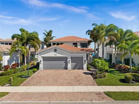 3312 Pacific Dr, Naples, FL 34119