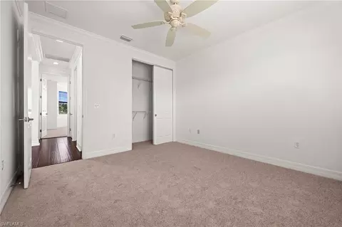Bedroom - 3312 Pacific Dr, Naples, FL 34119 photo 6 of 8