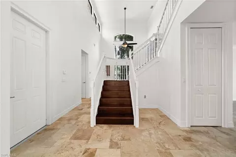 Entry Way - 3312 Pacific Dr, Naples, FL 34119 photo 3 of 3
