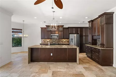 Kitchen - 3312 Pacific Dr, Naples, FL 34119 photo 1 of 3