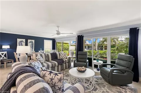 1215 Edington Pl #O-1&2W, Marco Island, FL 34145