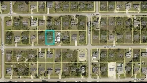 3808 17th St SW, Lehigh Acres, FL 33976