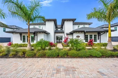 16885 Fairgrove Way #6-102, Naples, FL 34110