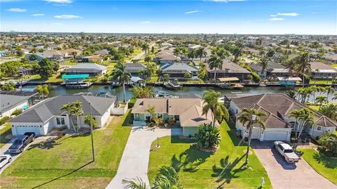 4535 SW 13th Ave, Cape Coral, FL 33914