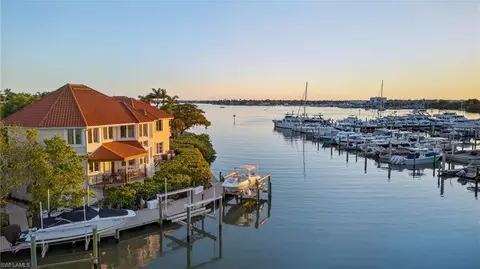 1305 Curlew Ave #C, Naples, FL 34102