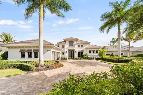 4190 Cortland Way, Naples, FL 34119