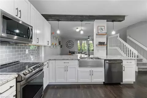 17565 Cherry Ridge Ln, Fort Myers, FL 33967