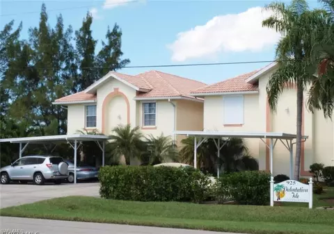 925 SW 47th Ter #101, Cape Coral, FL 33914