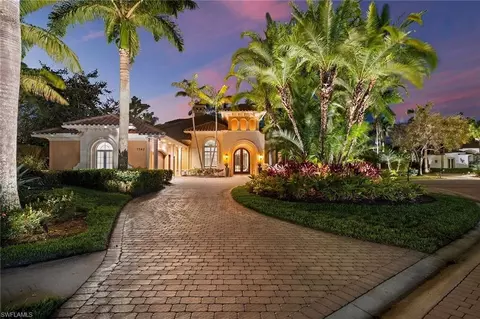 7542 Snead Ct, Naples, FL 34113