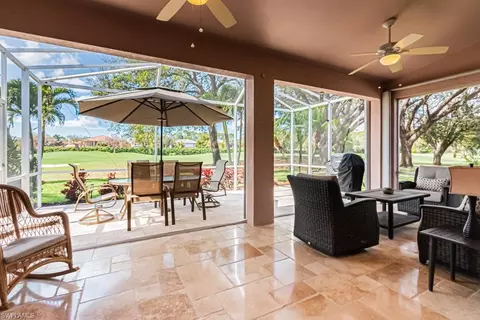 2256 Heritage Greens Dr, Naples, FL 34119