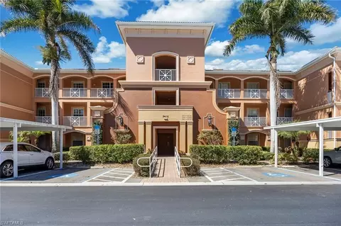 9631 Spanish Moss Way #3922, Bonita Springs, FL 34135