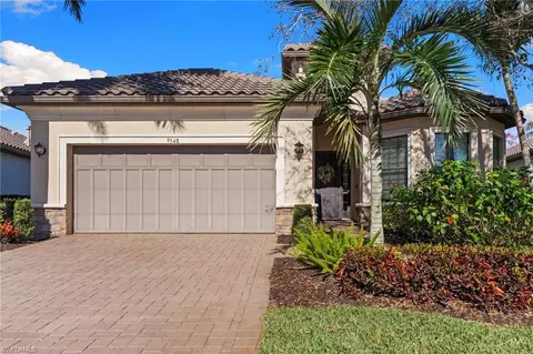 9548 Mussorie Ct, Naples, FL 34114