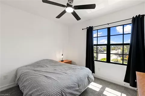 Bedroom - 7598 Rockefeller Dr, Naples, FL 34119 photo 3 of 3