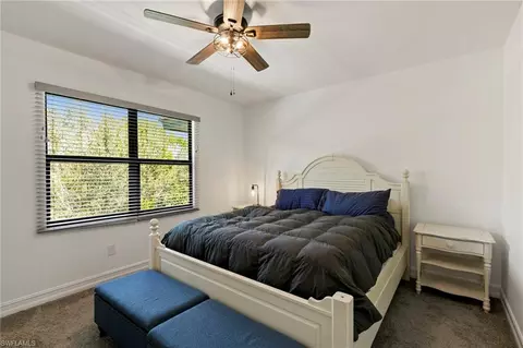 Bedroom - 7598 Rockefeller Dr, Naples, FL 34119 photo 1 of 3