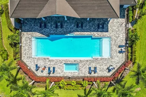 Exterior - 7598 Rockefeller Dr, Naples, FL 34119 photo 3 of 5