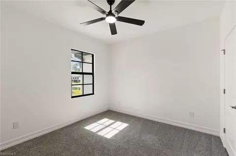 Bedroom - 7598 Rockefeller Dr, Naples, FL 34119 photo 2 of 3