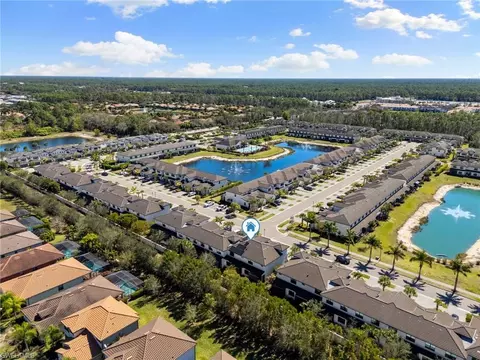 View/Area - 7598 Rockefeller Dr, Naples, FL 34119 photo 2 of 4