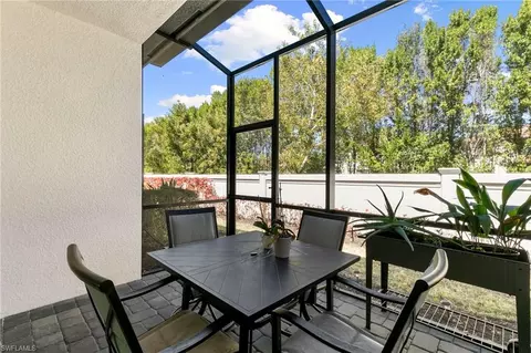 Exterior - 7598 Rockefeller Dr, Naples, FL 34119 photo 2 of 5