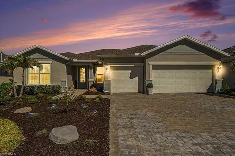 16105 Lakeland Dr, Punta Gorda, FL 33982