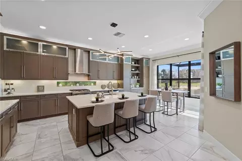 Kitchen - 4032 Nova Ln, Naples, FL 34119 photo 1 of 6