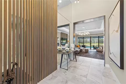 Entry Way - 4032 Nova Ln, Naples, FL 34119 photo 2 of 2
