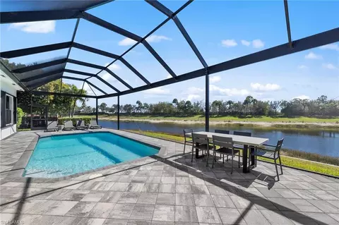 Exterior - 4032 Nova Ln, Naples, FL 34119 photo 10 of 10