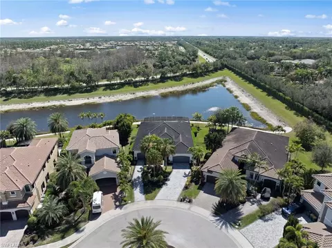 View/Area - 4032 Nova Ln, Naples, FL 34119 photo 1 of 3