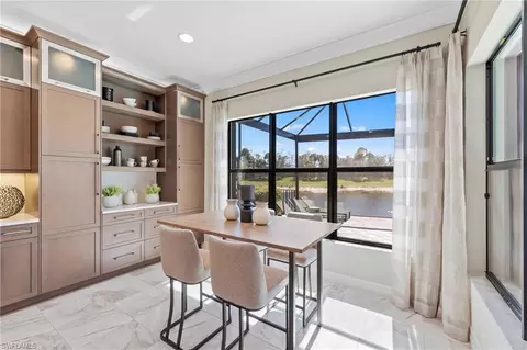 Dining - 4032 Nova Ln, Naples, FL 34119 photo 1 of 4