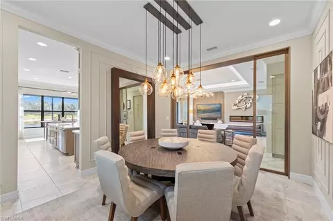Dining - 4032 Nova Ln, Naples, FL 34119 photo 4 of 4